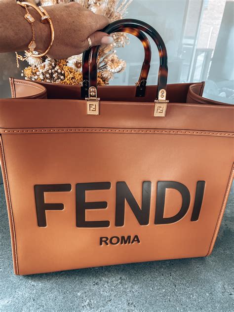 vegan fendi bag